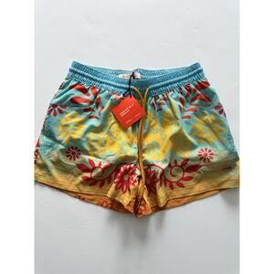 Kaftko The Trunk PV AMOR Shorts Size Small